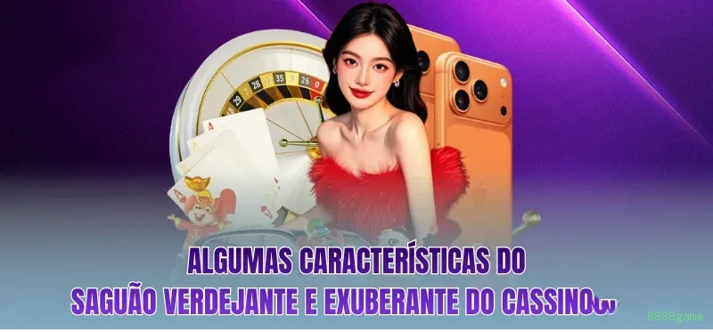 APK oficial da 8888game para Android