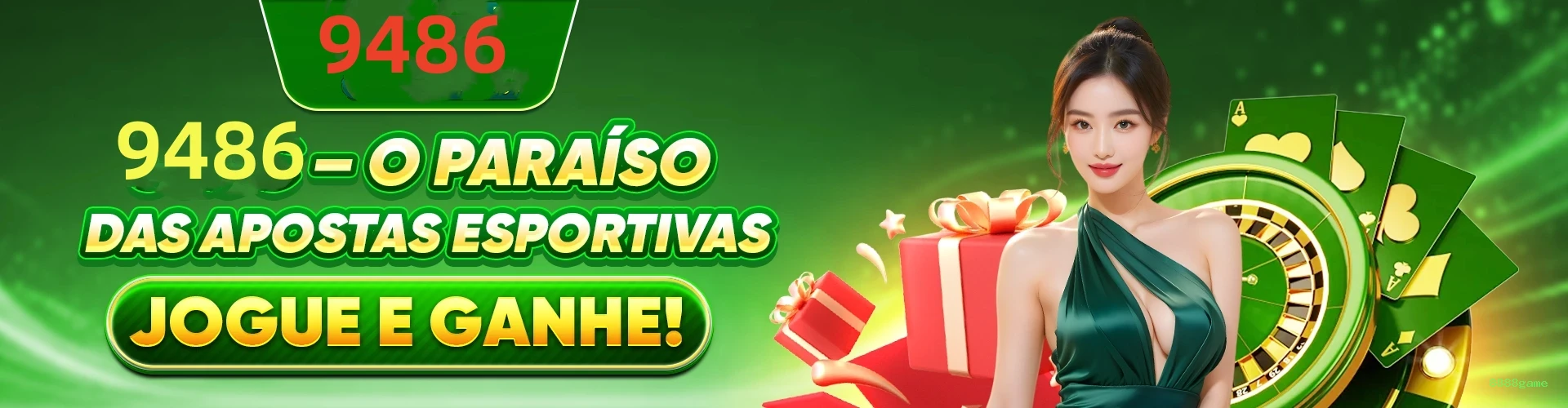 Bônus 8888game