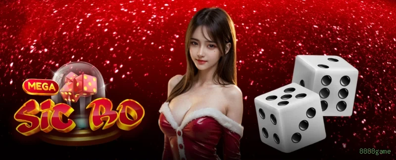 Imagem promocional da 8888game mostrando a plataforma e suas vantagens
