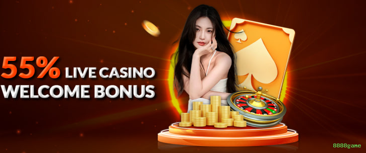 Slots online da 8888game com jackpots progressivos