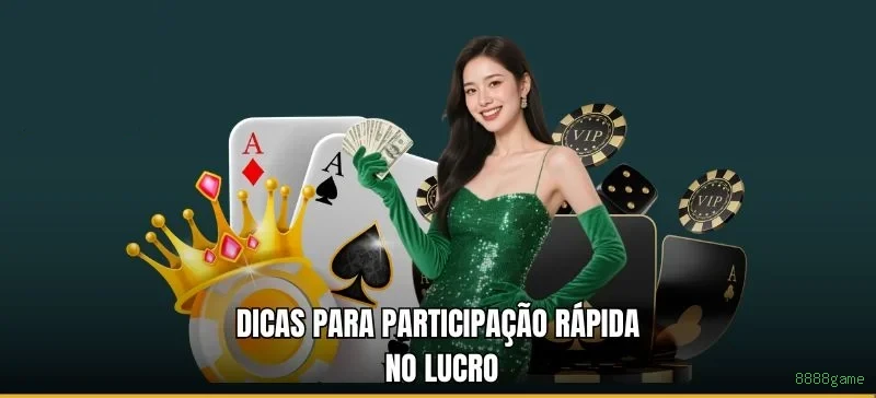 Imagem promocional das apostas esportivas da 8888game