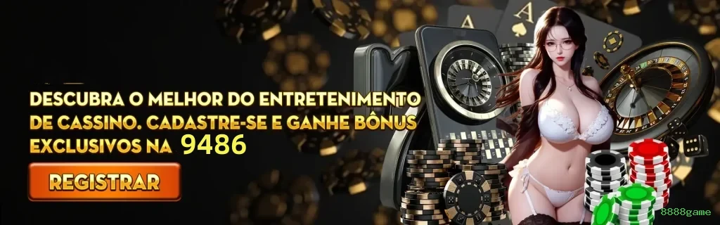 8888game - Entre no Jogo e Ganhe Muito no Cassino Online Mais Seguro do Brasil!