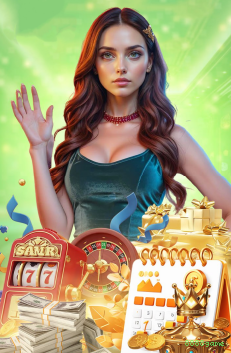 Prosperity Fortune Tree - PG Soft Slot